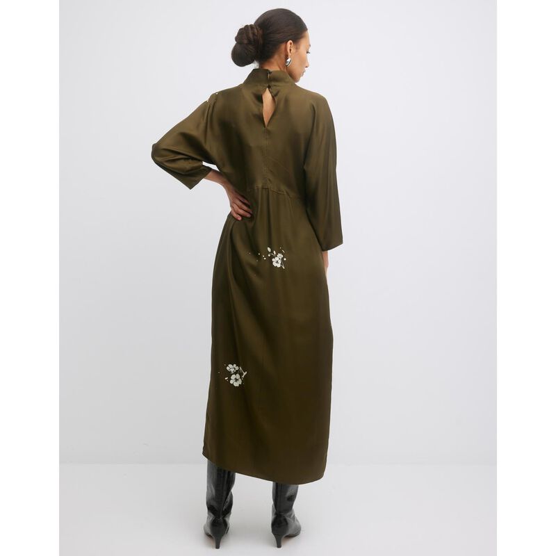 Gregory Orcagna Dress image number 1